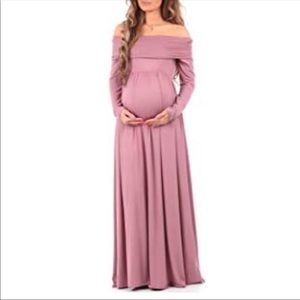 Maternity dress